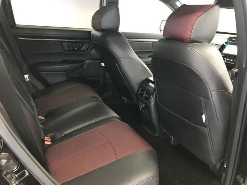 CR-V