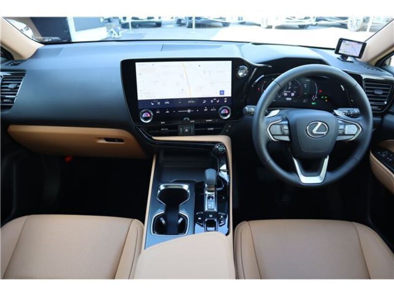 NX