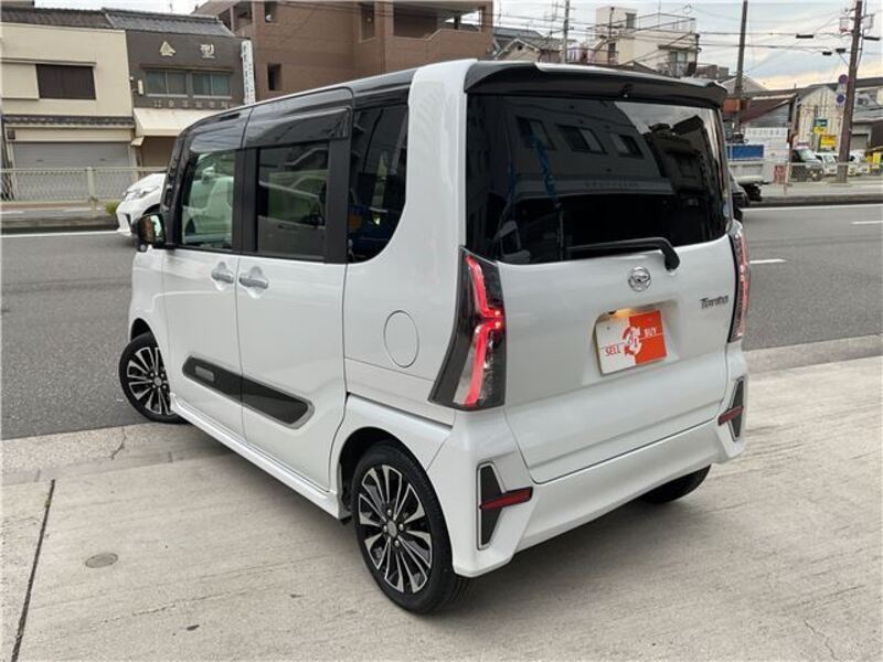TANTO
