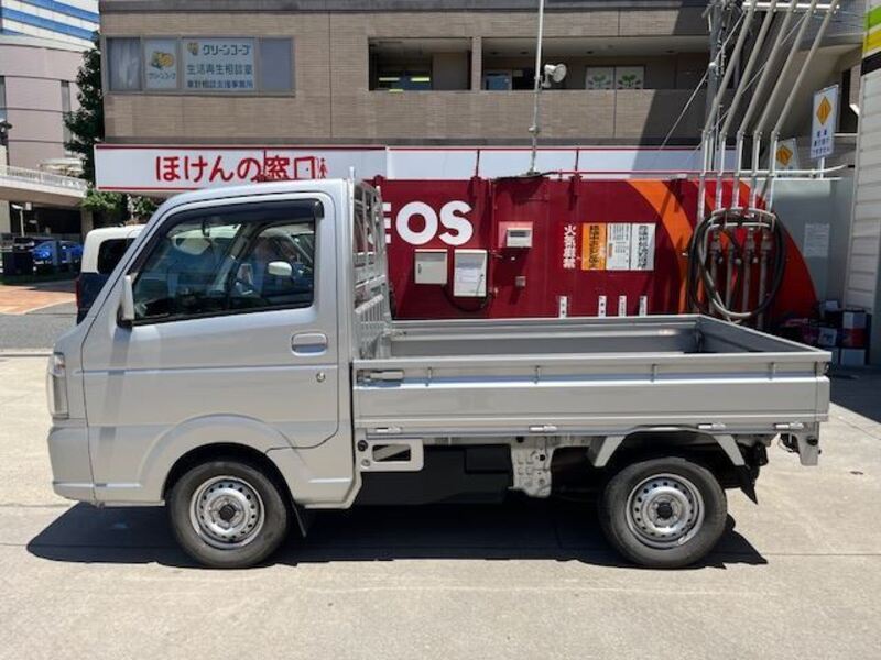 CARRY TRUCK