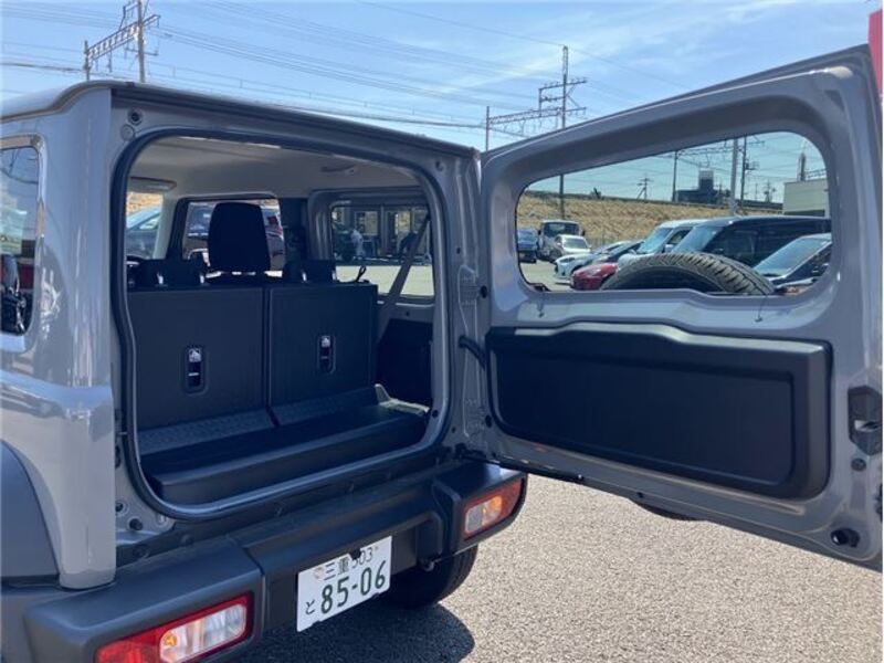JIMNY SIERRA