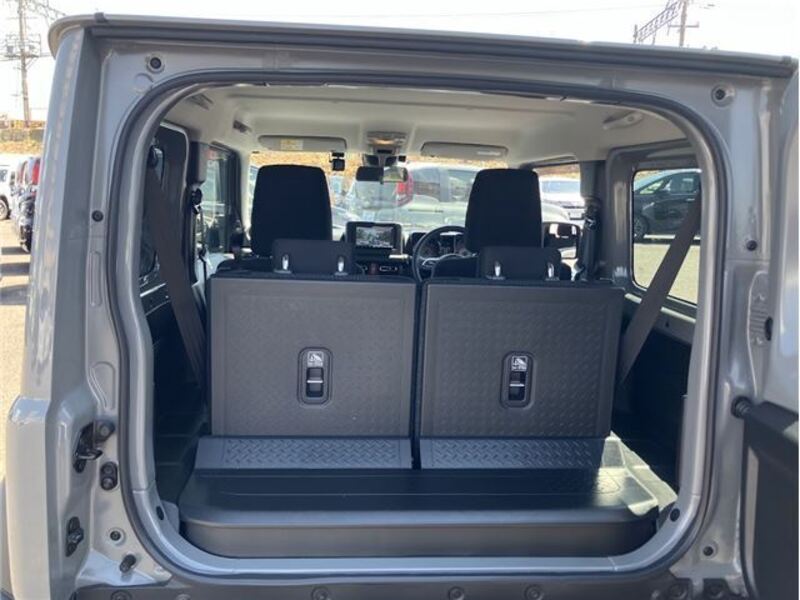 JIMNY SIERRA