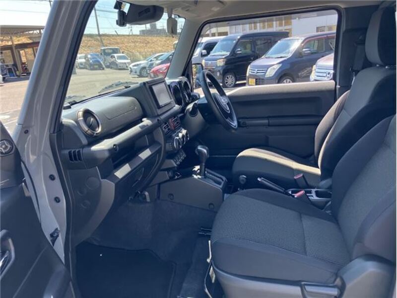 JIMNY SIERRA