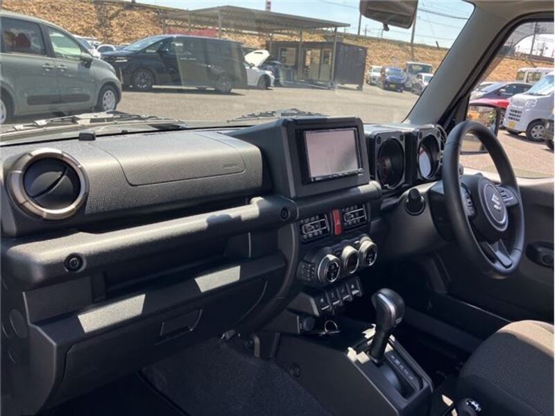 JIMNY SIERRA