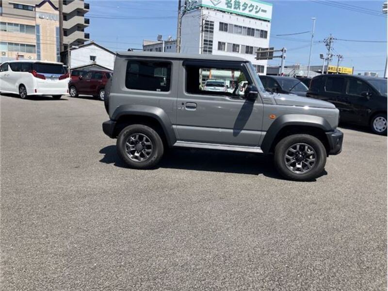 JIMNY SIERRA