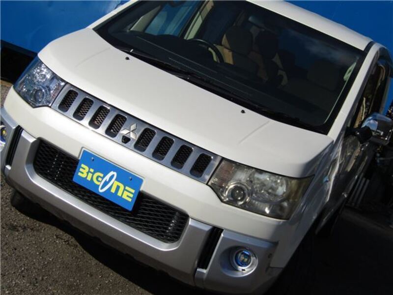 DELICA D5