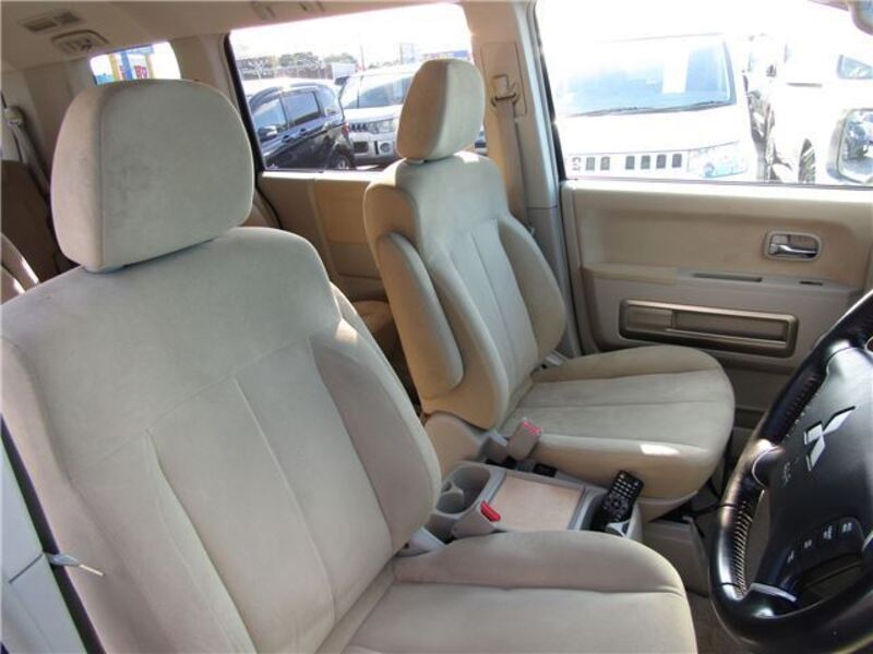 DELICA D5