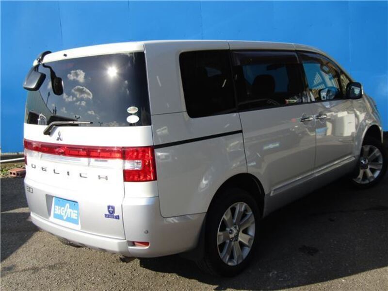 DELICA D5
