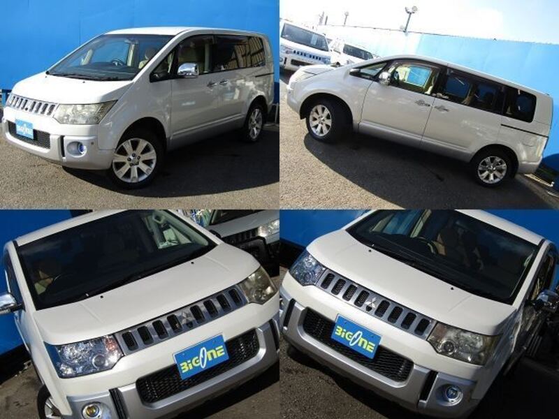 DELICA D5