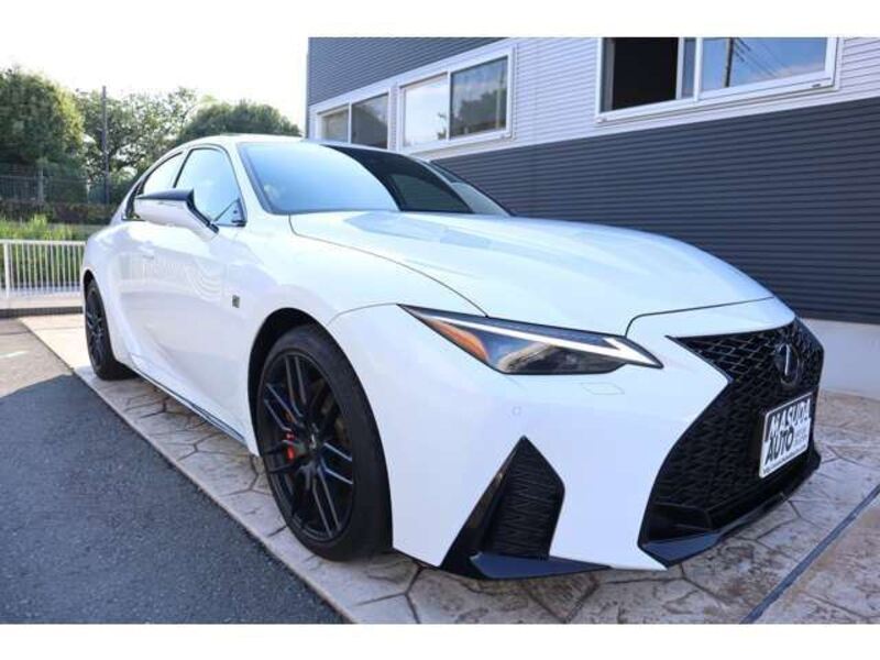 IS