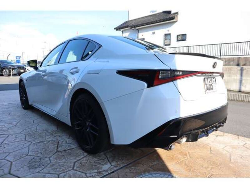 IS