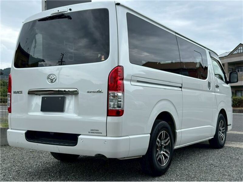 HIACE