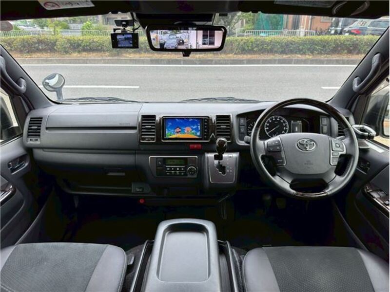 HIACE