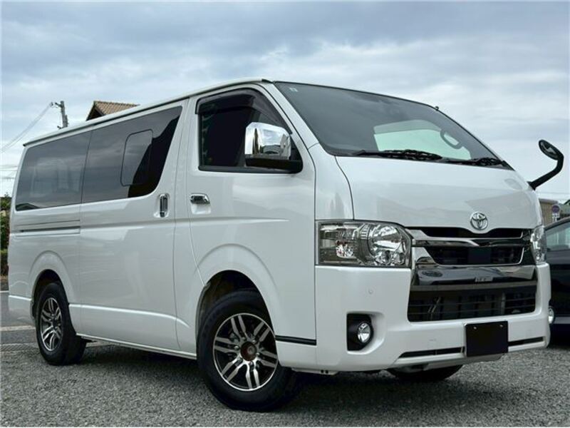 HIACE