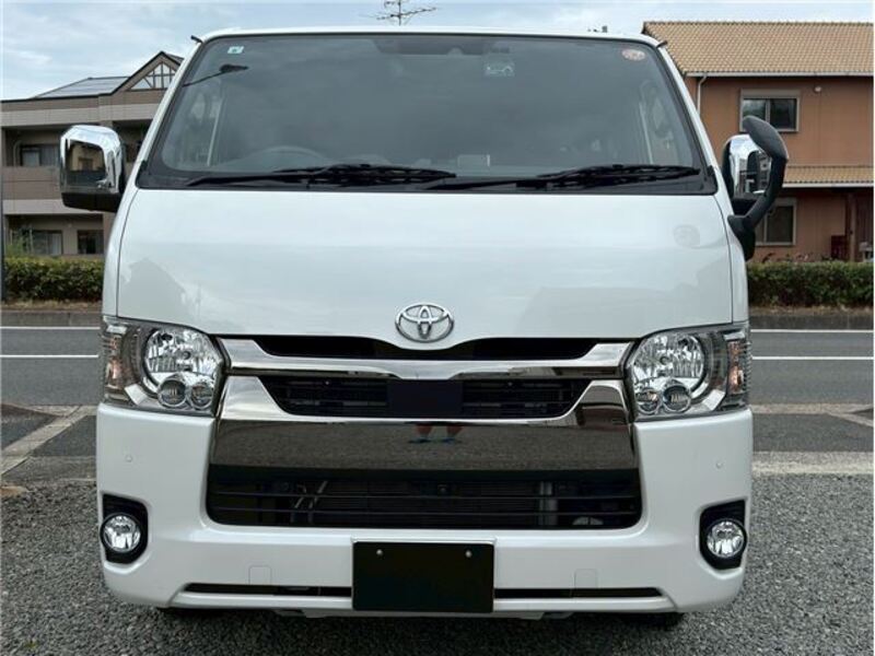 HIACE