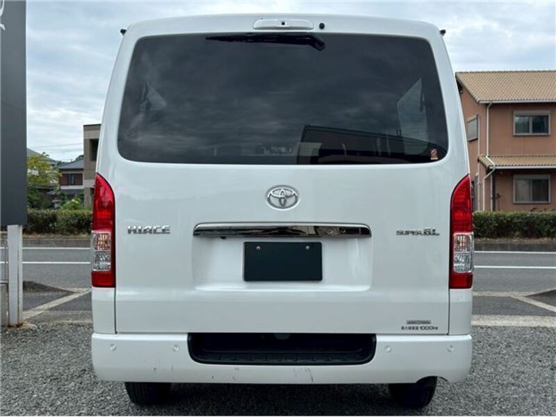 HIACE