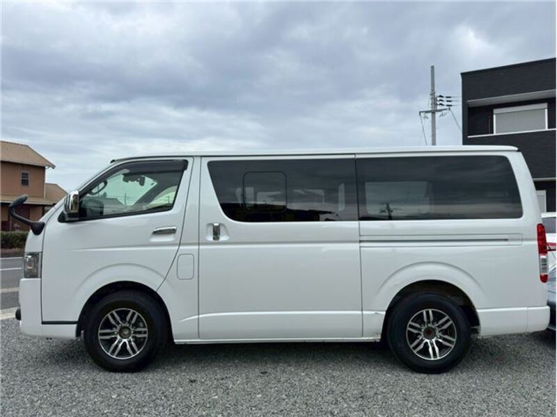 HIACE