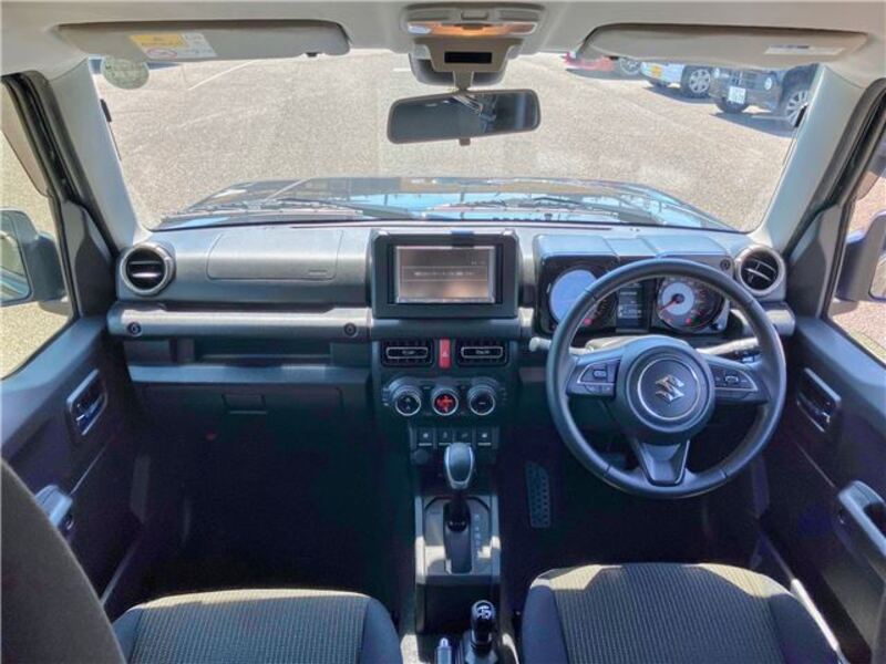 JIMNY SIERRA