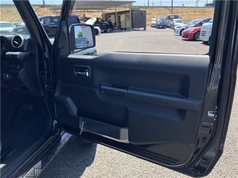 JIMNY SIERRA