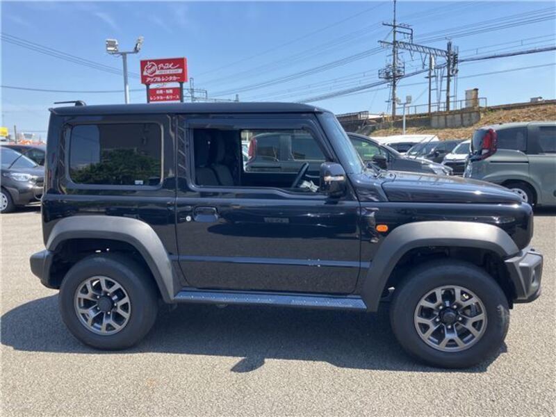 JIMNY SIERRA