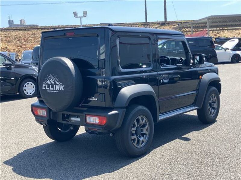 JIMNY SIERRA