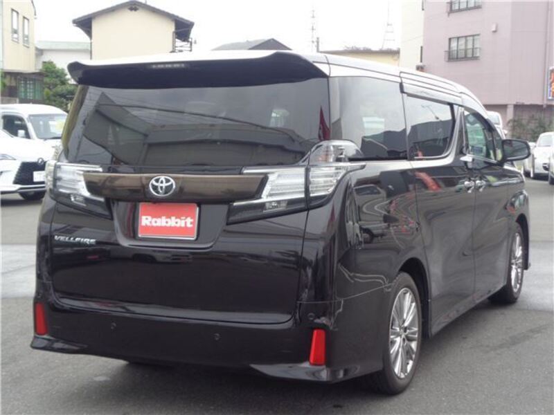 VELLFIRE