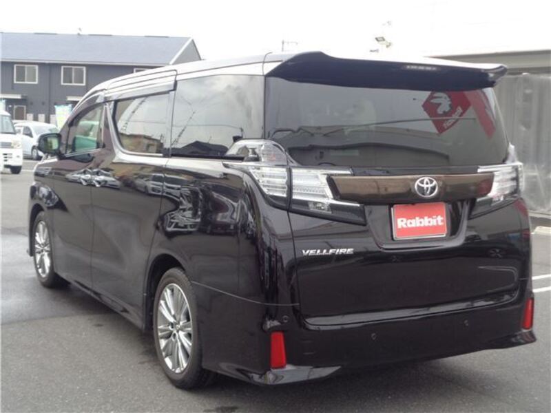VELLFIRE