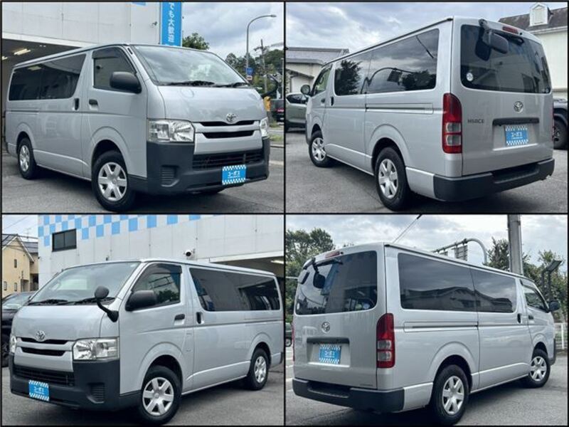 HIACE
