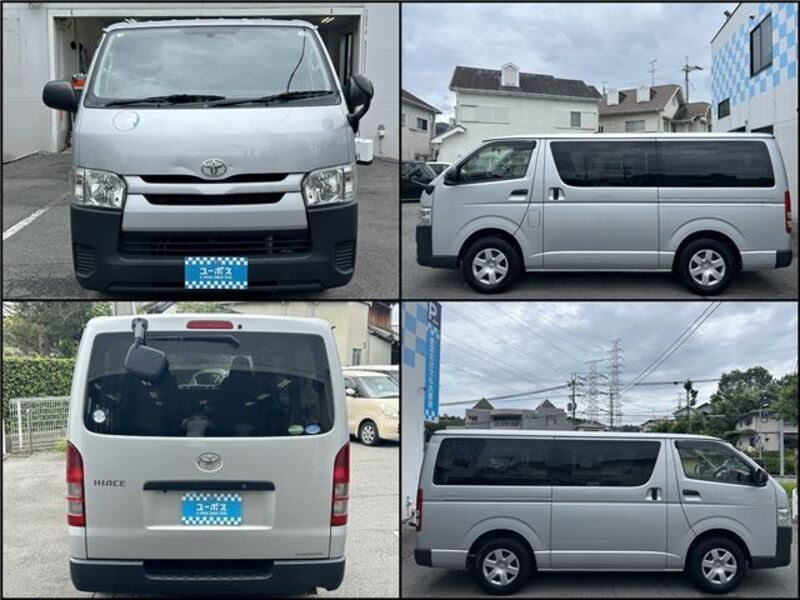 HIACE
