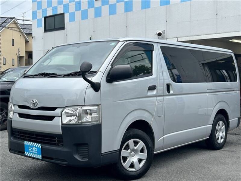 HIACE