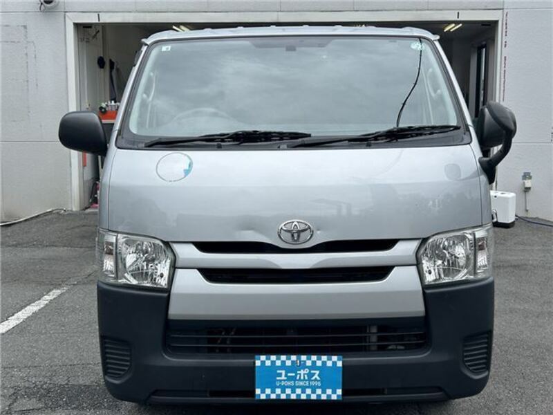 HIACE