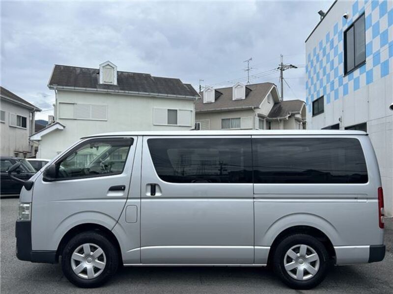 HIACE