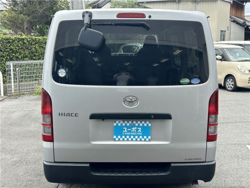 HIACE