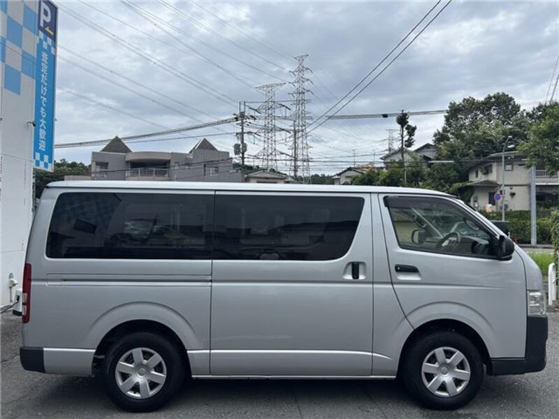 HIACE