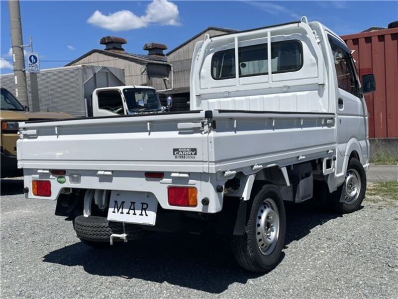 CARRY TRUCK