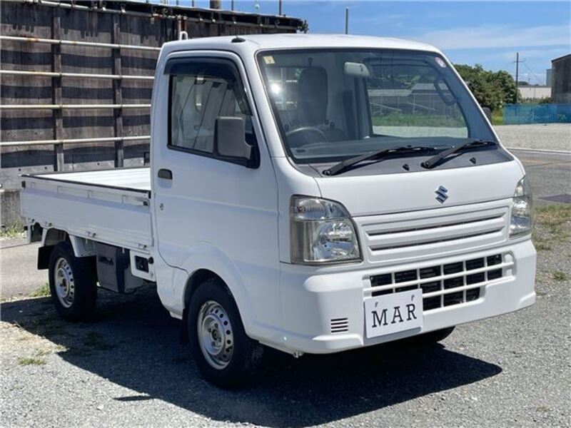 CARRY TRUCK