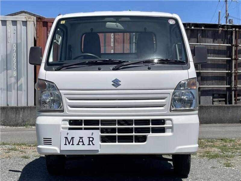 CARRY TRUCK
