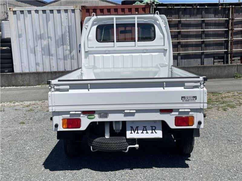 CARRY TRUCK