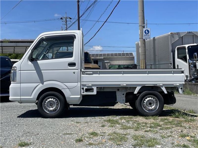 CARRY TRUCK