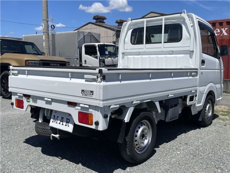 CARRY TRUCK