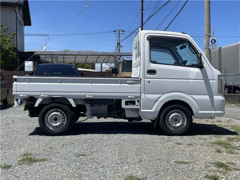 CARRY TRUCK