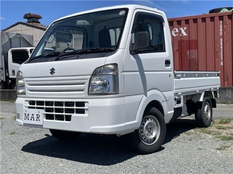 CARRY TRUCK