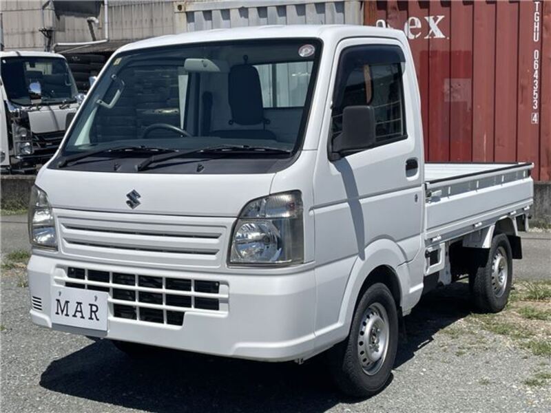 CARRY TRUCK