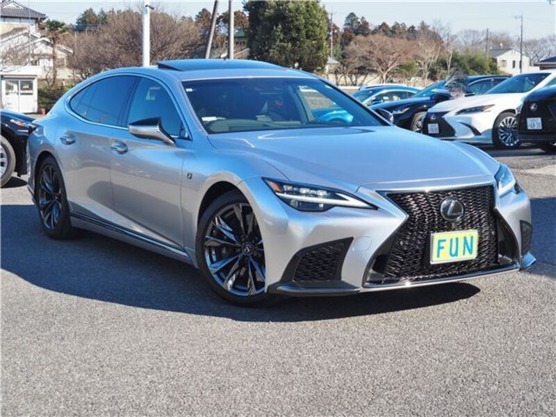 LS