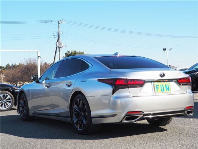 LS