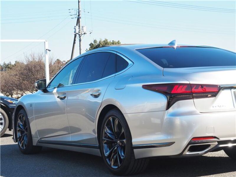 LS