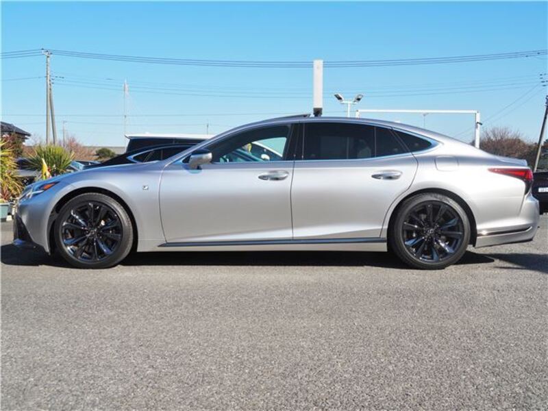 LS