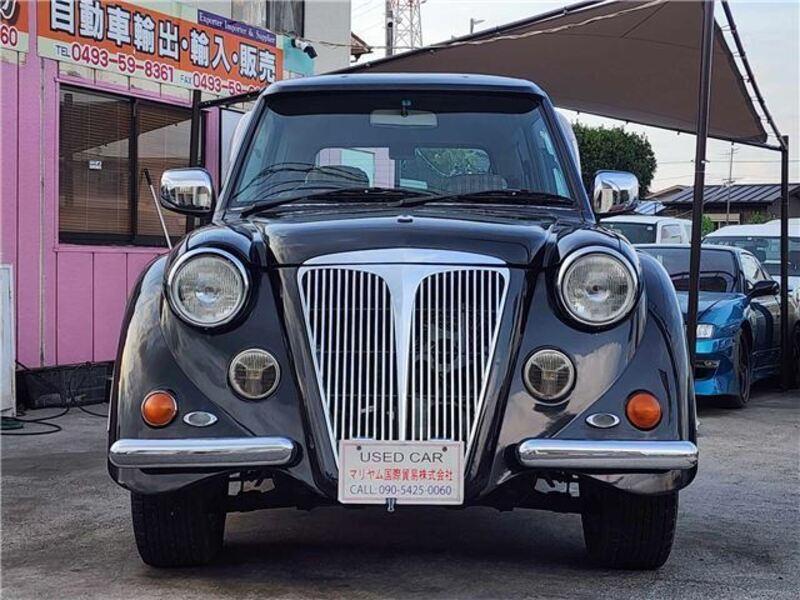 PAJERO JR