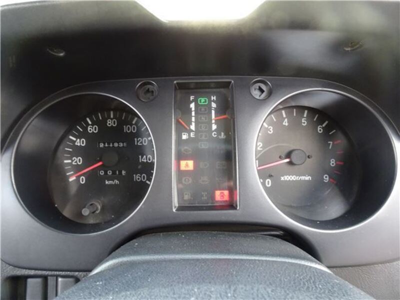 PAJERO JR