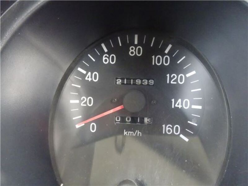 PAJERO JR